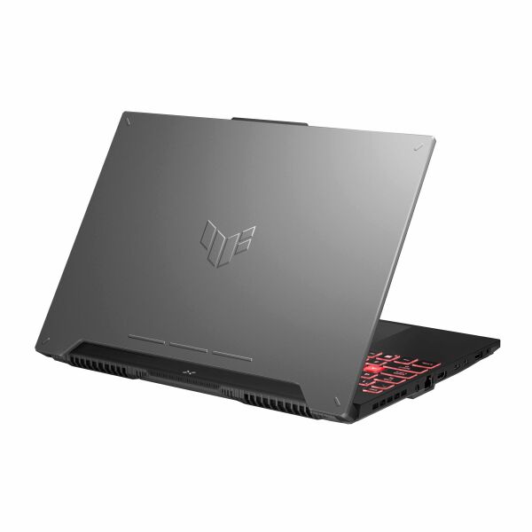ASUS TUF GAMING A15 FA507NV-LP038 AMD RYZEN 7-7735HS 16GB DDR5 512GB PCIE SSD 8GB RTX4060 15.6'' FHD 144Hz FREEDOS