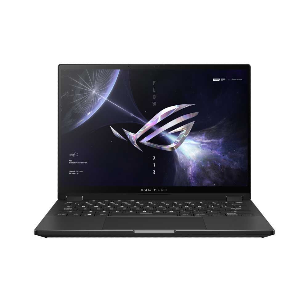 ASUS ROG FLOW X13 GV302XV-MU014 AMD RYZEN 9-7940HS 16GB DDR5 1TB PCIE SSD 8GB RTX4060 13.4'' WQXGA 165Hz FREEDOS