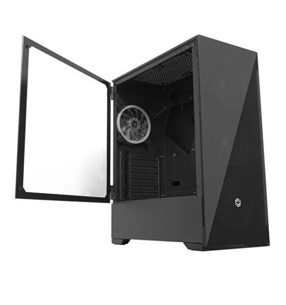 FRISBY FC-9310G 650W 80+ 4XFAN RGB OYUNCU KASA