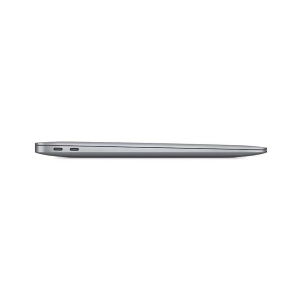 APPLE MACBOOK AIR M1 8C 16GB 256 GB SDD 13'' UZAY GRİSİ DİZÜSTÜ BİLGİSAYAR Z1240009K