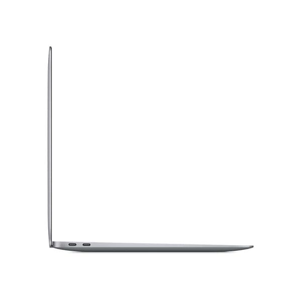 APPLE MACBOOK AIR M1 8C 16GB 256 GB SDD 13'' UZAY GRİSİ DİZÜSTÜ BİLGİSAYAR Z1240009K