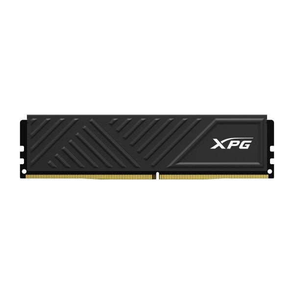 XPG Gammix D35 8 GB DDR4 3200MHz CL16 AX4U32008G16A-SBKD35 Siyah Tek Modül Ram