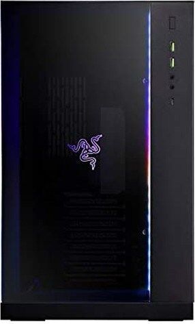 LIAN LI PC-O11 DYNAMIC RAZER EDITION RGB E-ATX OYUNCU KASASI