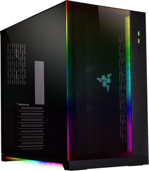 LIAN LI PC-O11 DYNAMIC RAZER EDITION RGB E-ATX OYUNCU KASASI