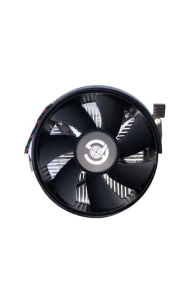 Amd 3000g 3.5ghz 5mb Am4 -tray/fansız