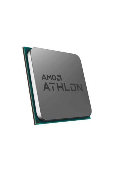 Amd 3000g 3.5ghz 5mb Am4 -tray/fansız