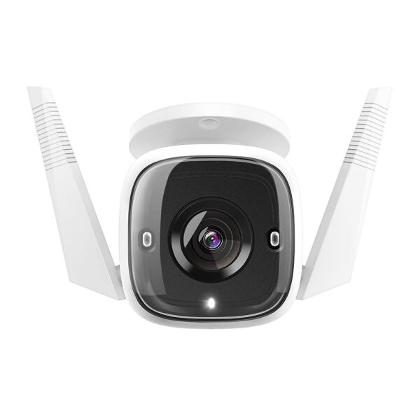 TP-Link Tapo C310 Dış Mekan Wi-Fi Güvenlik Kamerası