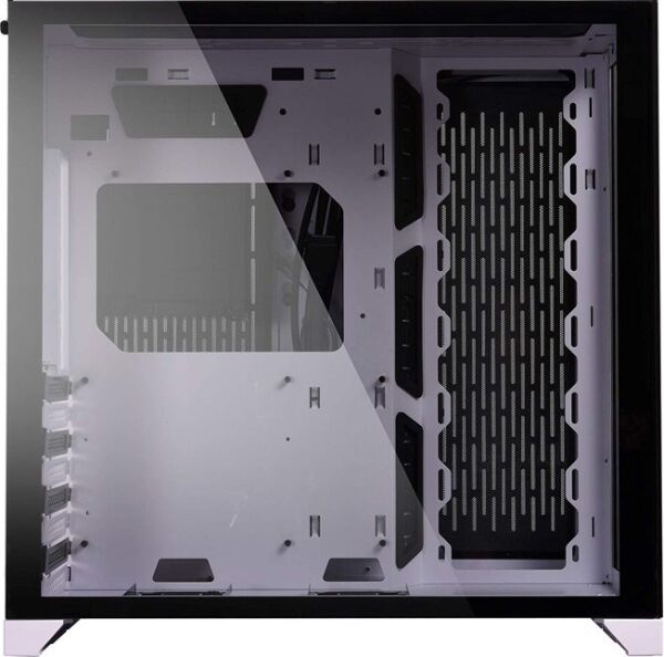 LIAN LI PC-O11 DYNAMIC ATX MID-TOWER BEYAZ OYUNCU KASA