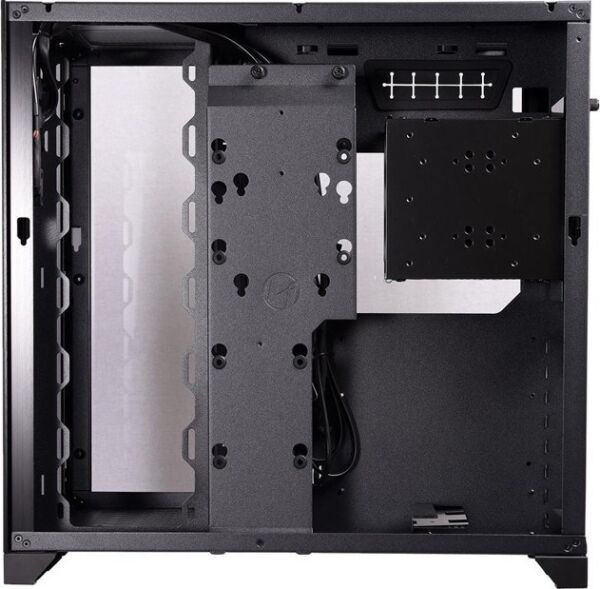 LIAN LI PC-O11 DYNAMIC ATX MID-TOWER SIYAH OYUNCU KASA