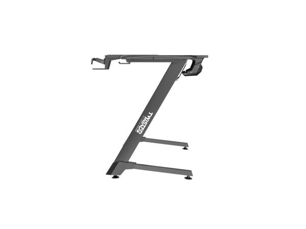 TWISTED MINDS Z DESIGN TM-Z-1060-RGB KARBON FİBER E-SPOR OYUNCU MASASI