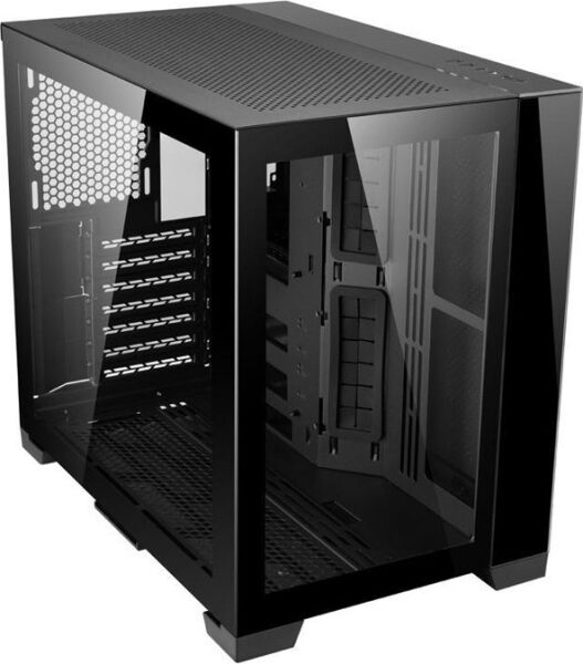 LIAN LI 011 DYNAMIC MINI BLACK MIDI ATX OYUNCU KASA