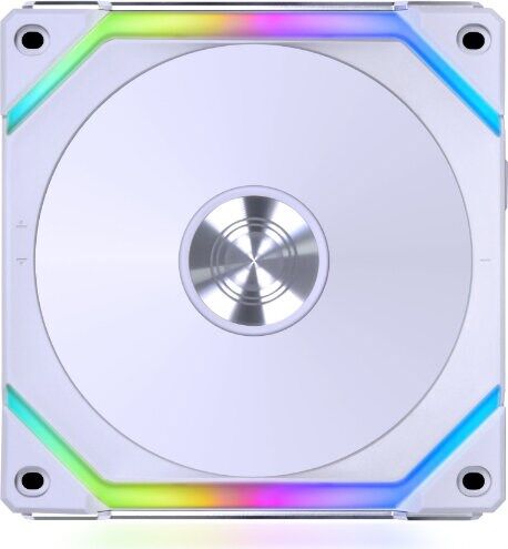 LIAN LI UNI FAN SL140-V2 WHITE 1X140MM RGB PWM BEYAZ KASA FANI