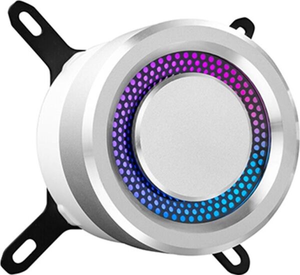 LIAN LI GALAHAD AIO 240 WHITE 240MM RGB BEYAZ IŞLEMCI SIVI SOĞUTUCU