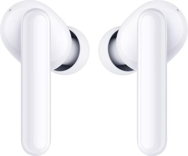 TCL Move Audio S600 Aktif Gürültü Önleme ve Kablosuz Şarjlı Bluetooth Kablosuz Kulaklık Beyaz (iOS & Android Uyumlu)