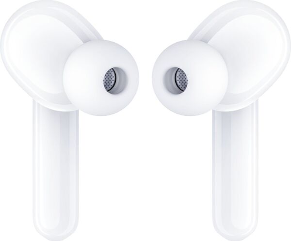 TCL Move Audio S600 Aktif Gürültü Önleme ve Kablosuz Şarjlı Bluetooth Kablosuz Kulaklık Beyaz (iOS & Android Uyumlu)