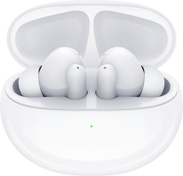 TCL Move Audio S600 Aktif Gürültü Önleme ve Kablosuz Şarjlı Bluetooth Kablosuz Kulaklık Beyaz (iOS & Android Uyumlu)