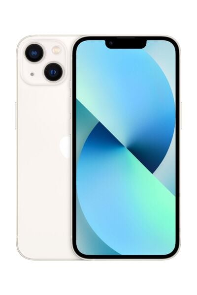 Apple iPhone 13 128 GB Yıldız Işığı Cep Telefonu  (Apple Türkiye Garantili)