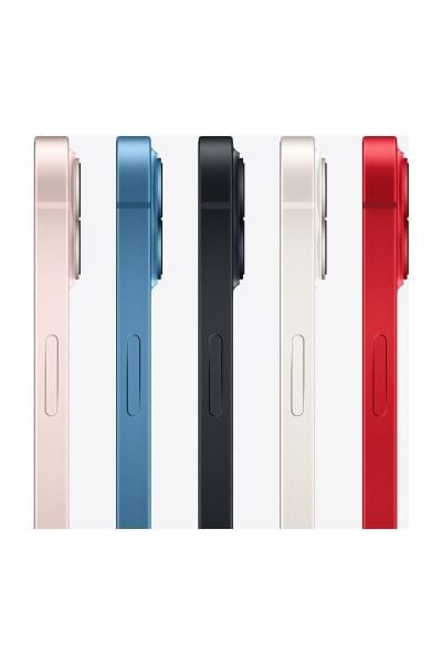 Apple iPhone 13 128 GB Yıldız Işığı Cep Telefonu  (Apple Türkiye Garantili)