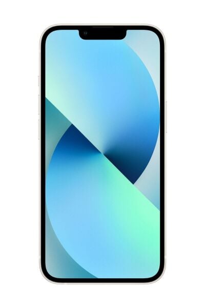 Apple iPhone 13 128 GB Yıldız Işığı Cep Telefonu  (Apple Türkiye Garantili)