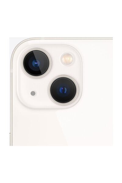 Apple iPhone 13 128 GB Yıldız Işığı Cep Telefonu  (Apple Türkiye Garantili)