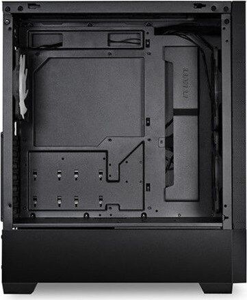 LIAN LI LANCOOL 205 MESH BLACK MIDI TOWER ATX OYUNCU KASA