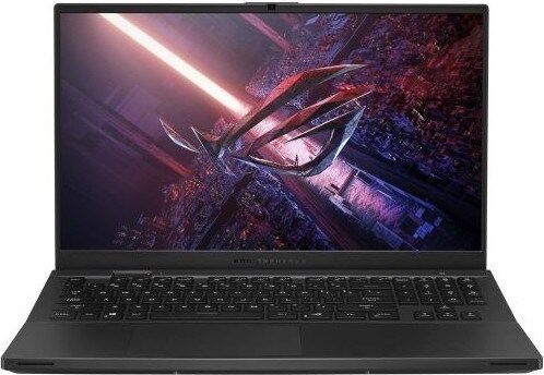 ASUS ROG ZEPHYRUS GX703HM-KF007 İ7 11800H 16GB 1TB SSD RTX3060 FDOS 17.3'' UHD