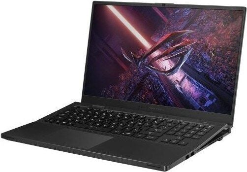 ASUS ROG ZEPHYRUS GX703HM-KF007 İ7 11800H 16GB 1TB SSD RTX3060 FDOS 17.3'' UHD