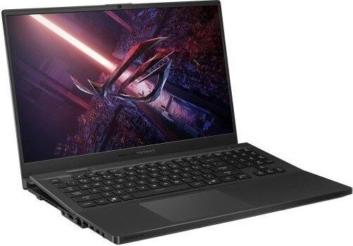 ASUS ROG ZEPHYRUS GX703HM-KF007 İ7 11800H 16GB 1TB SSD RTX3060 FDOS 17.3'' UHD