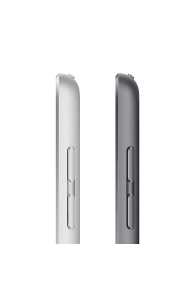 Apple  iPad 9. Nesil 64 GB 10.2'' Wi-Fi Uzay Grisi Tablet (Apple Türkiye Garantili)