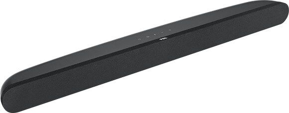 Tcl TS6100 Hdmı-Arc Optik Aux (3,5 Mm) USB 120W Kablosuz Sound Bar