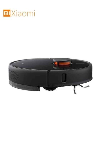 Mi Robot Vacuum S10t 8000pa Akıllı Robot Süpürge