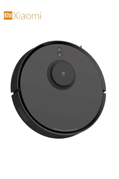 Mi Robot Vacuum S10t 8000pa Akıllı Robot Süpürge