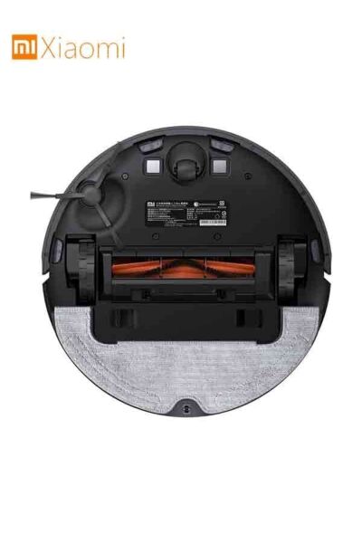 Mi Robot Vacuum S10t 8000pa Akıllı Robot Süpürge