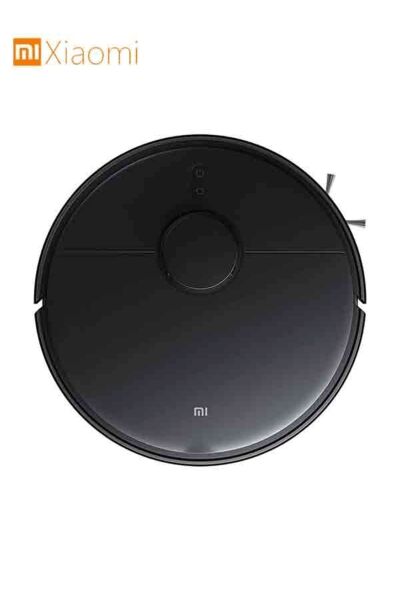 Mi Robot Vacuum S10t 8000pa Akıllı Robot Süpürge