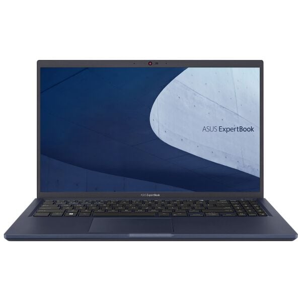 ASUS EXPERTBOOK B1500CBA-BQ1869 INTEL I5-1235U 16GB DDR4 512GB SSD 15.6” FHD FREEDOS