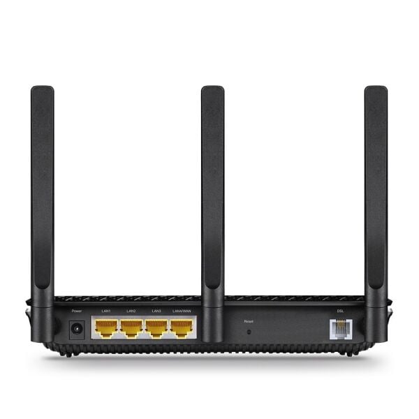 Tp-Link Archer VR600 AC2100 Wireless MU-MIMO VDSL/ADSL Modem Router