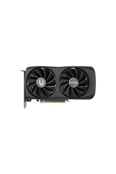 ZOTAC VGA NVIDIA 8GB GDDR6 RTX4060TI TWIN EDGE ZT-D40610E-10M