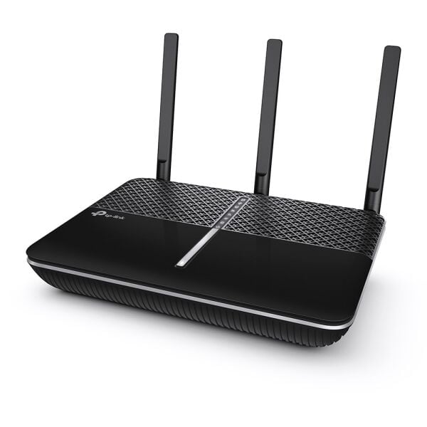 Tp-Link Archer VR600 AC2100 Wireless MU-MIMO VDSL/ADSL Modem Router