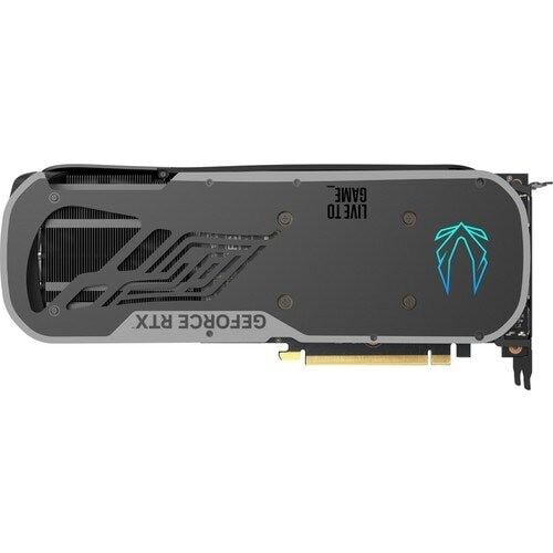 ZOTAC VGA NVIDIA 12GB GDDR6X RTX4070TI TRINITY ZT-D40710D-10P