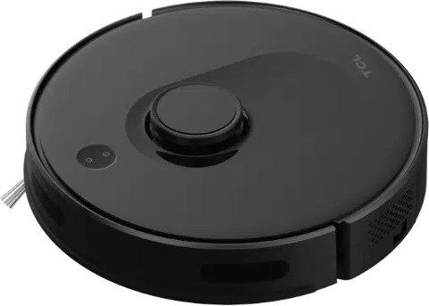TCL Sweeva 6000M Siyah Mop Robot Süpürge (Türkiye Garantili)