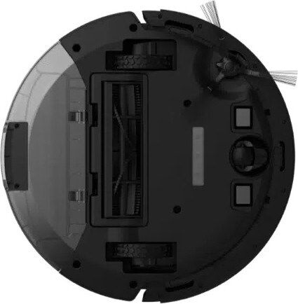 TCL Sweeva 6000M Siyah Mop Robot Süpürge (Türkiye Garantili)