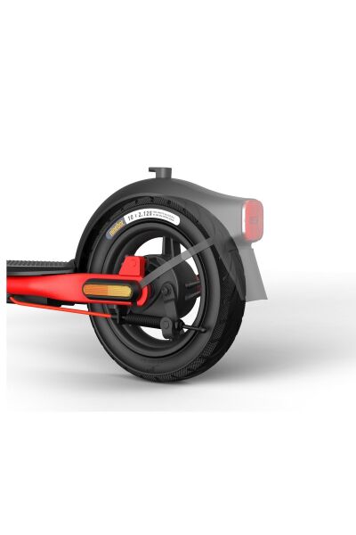 SEGWAY NINEBOT D18E ELEKTRİKLİ SCOOTER