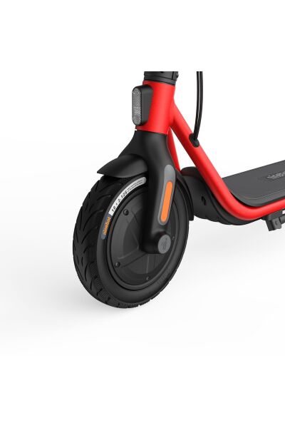 SEGWAY NINEBOT D18E ELEKTRİKLİ SCOOTER