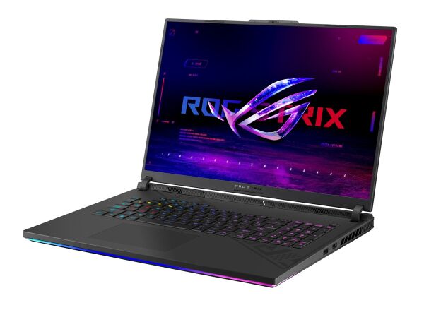 ASUS ROG STRİX G513IE-HN065W-K AMD RYZEN 7 4800H 16GB 512GB SSD RTX3050Tİ FDOS 15.6''