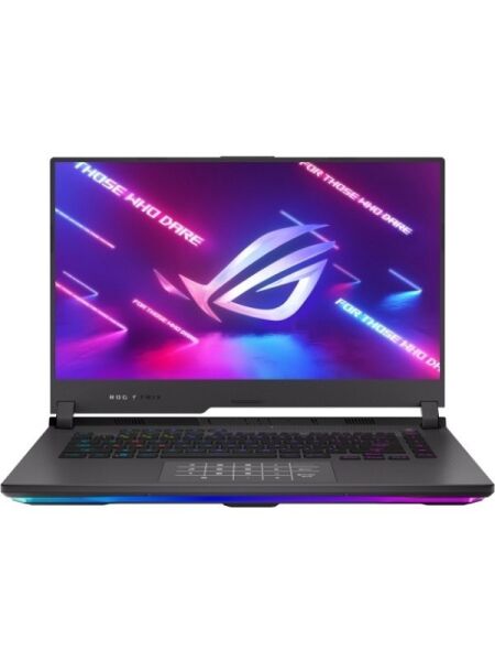 ASUS ROG STRİX G513IE-HN065W-K AMD RYZEN 7 4800H 16GB 512GB SSD RTX3050Tİ FDOS 15.6''