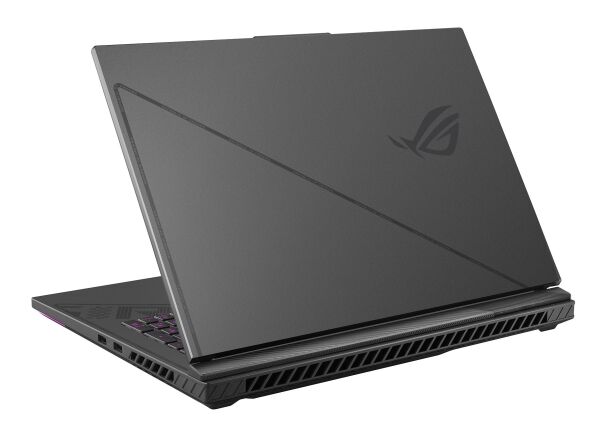 ASUS ROG STRİX G513IE-HN065W-K AMD RYZEN 7 4800H 16GB 512GB SSD RTX3050Tİ FDOS 15.6''