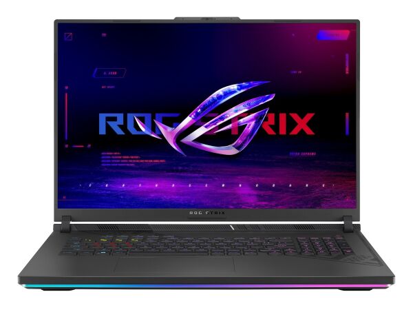 ASUS ROG STRİX G513IE-HN065W-K AMD RYZEN 7 4800H 16GB 512GB SSD RTX3050Tİ FDOS 15.6''