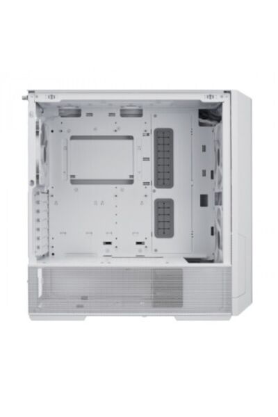 LIAN LI LANCOOL 216 ARGB FAN USB 3.0 MESH E-ATX MID-TOWER BEYAZ OYUNCU KASA