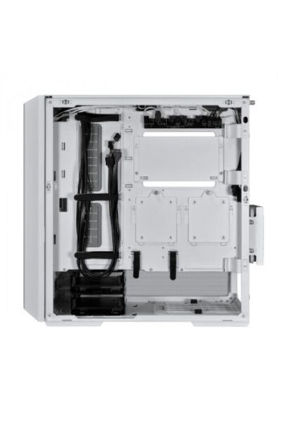 LIAN LI LANCOOL 216 ARGB FAN USB 3.0 MESH E-ATX MID-TOWER BEYAZ OYUNCU KASA