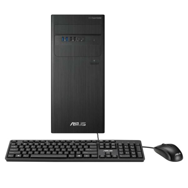 ASUS EXPERTCENTER D7 TOWER D700TD-7127001 INTEL I7-12700 16GB DDR4 512GB SSD 12GB RTX3060 FREEDOS PC